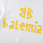 Balenciaga Men's Crew Neck Hoodie product image 6