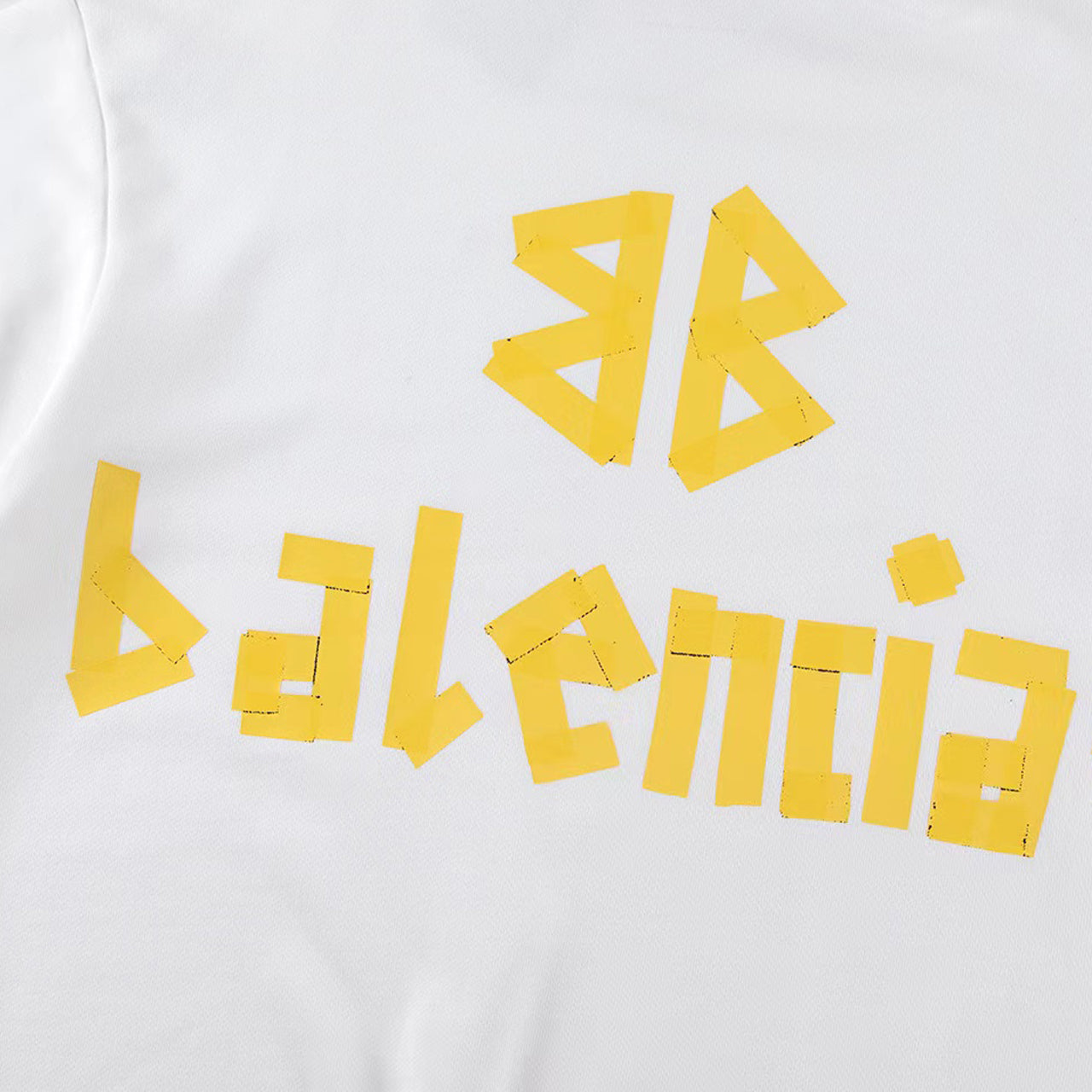 Balenciaga Men's Crew Neck Hoodie product image 6