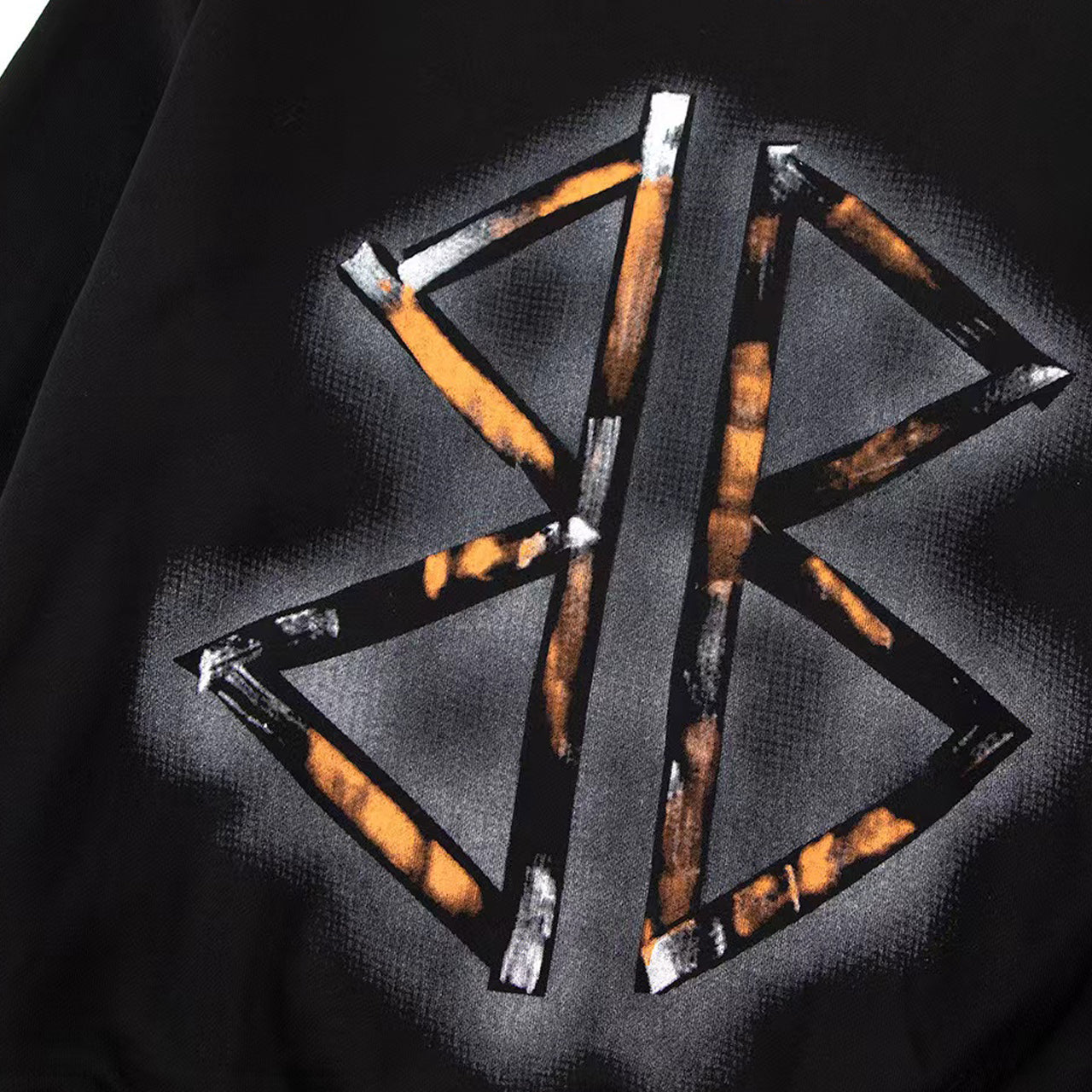 Balenciaga LOGO Crew Neck Hoodie product image 7