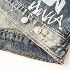 Balenciaga Men's Baseball Jacket product image 7