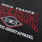 Balenciaga Fashion Man T-shirt product image 7