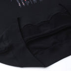 Balenciaga Couples Print Hoodie product image 7
