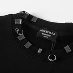 Balenciaga Couples Crew Neck Hoodie product image 7