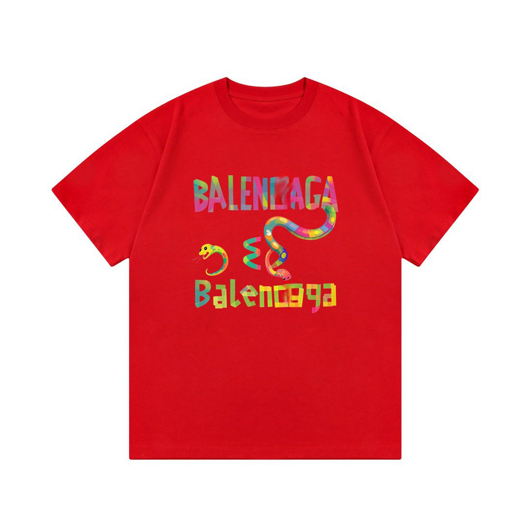 Balenciaga Limited T-shirt product image 9