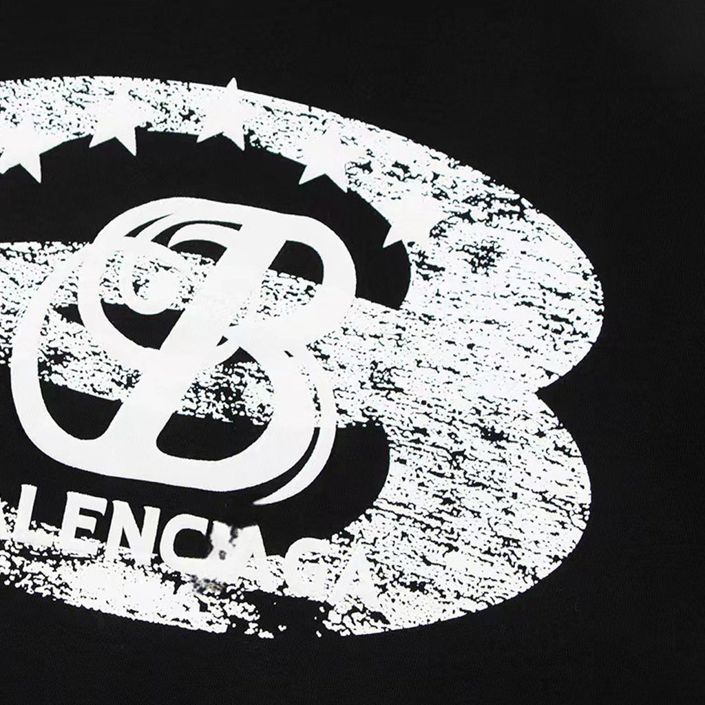 Balenciaga Vintage logo T-shirt product image 7
