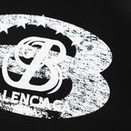 Balenciaga Vintage logo T-shirt product image 7