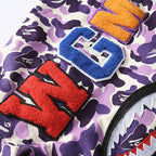 Bape Camo Hoodie - image 8