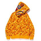Bape Camo Hoodie - image 1