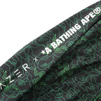 BAPE Shark Snake Zipper Hoodie - image 7