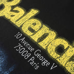 Balenciaga 2026SS Logo T-Shirt product image 4