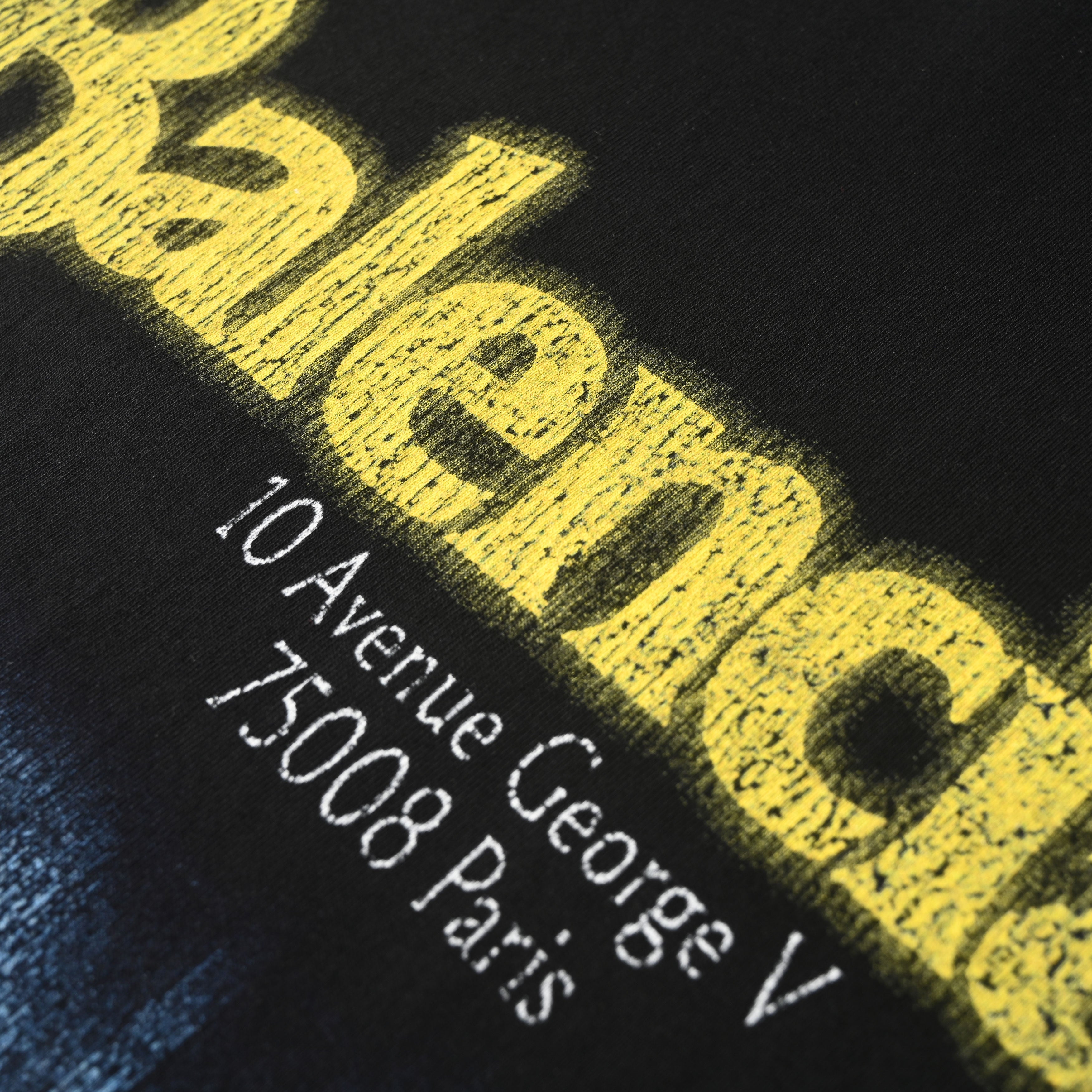 Balenciaga 2026SS Logo T-Shirt product image 4