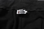 Bape Logo Printed Pant #8899 - image 6