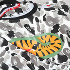 Bape Camo Hoodie - image 8