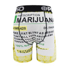 PSD Style Prescription Graphic Long-Leg Boxer Briefs product detail