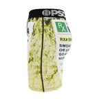 PSD Style Prescription Graphic Long-Leg Boxer Briefs product detail