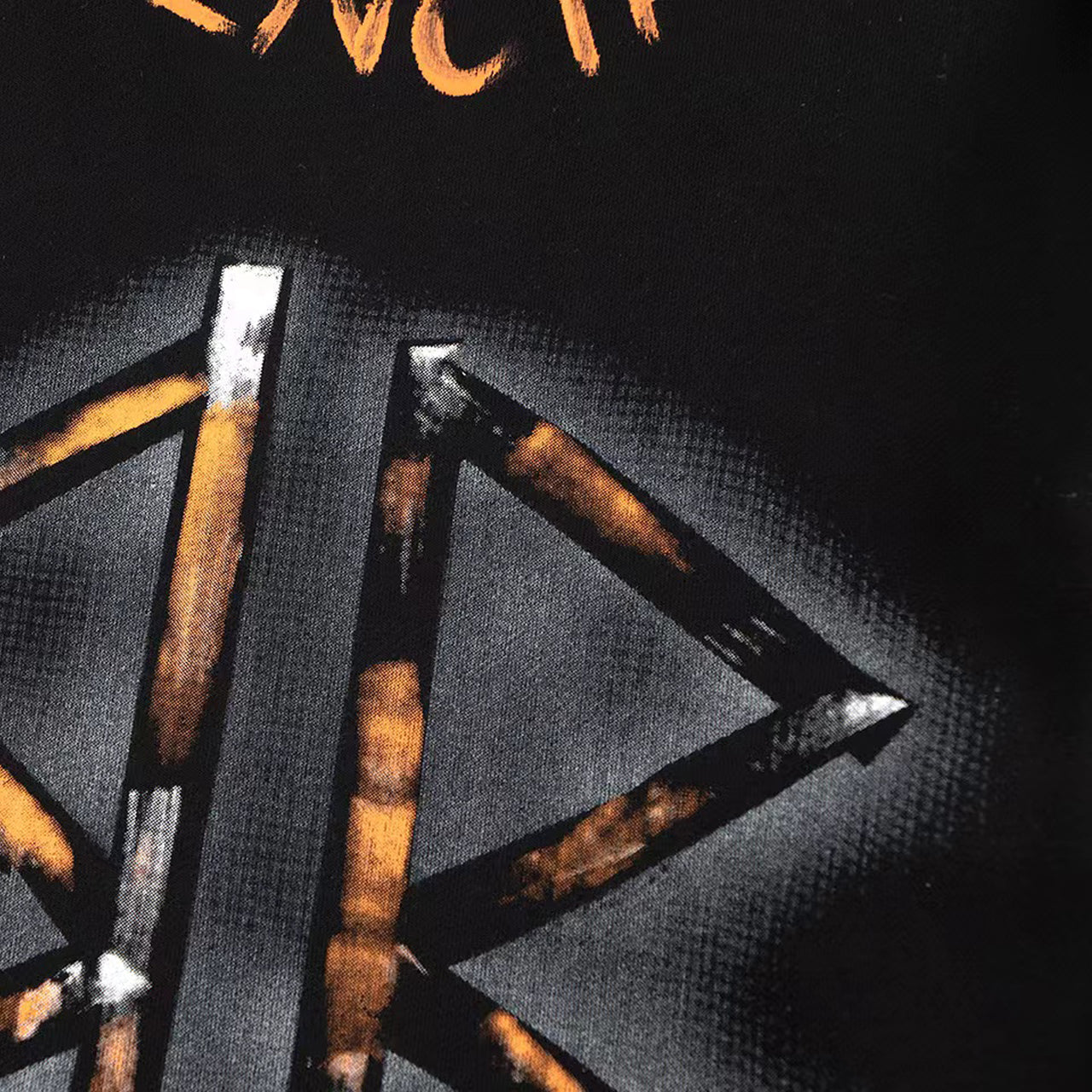 Balenciaga LOGO Crew Neck Hoodie product image 8