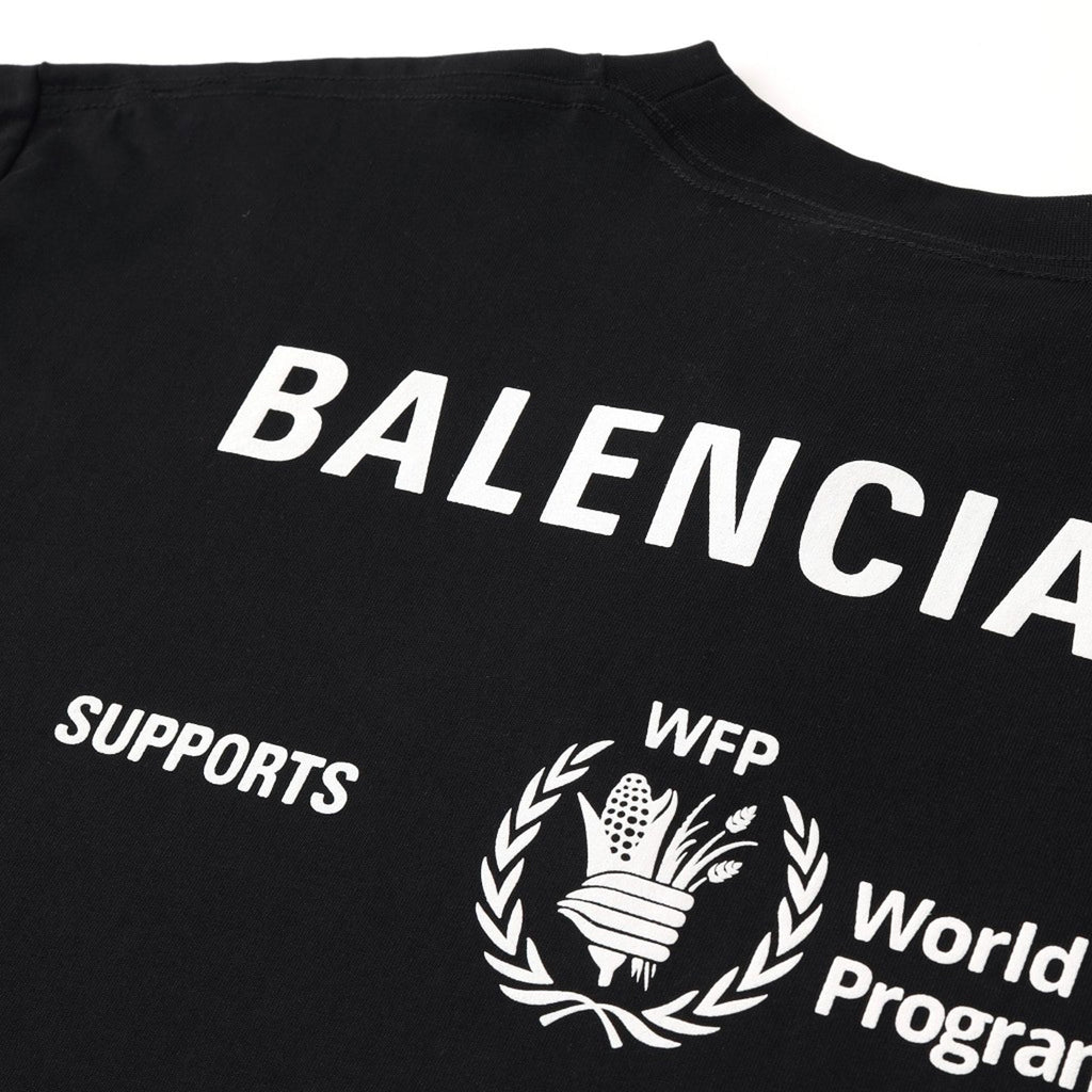 Balenciaga Fashion T-shirt product image 8