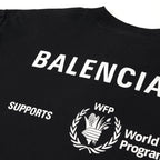 Balenciaga Fashion T-shirt product image 8
