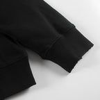 Balenciaga Couples Crew Neck Hoodie product image 8