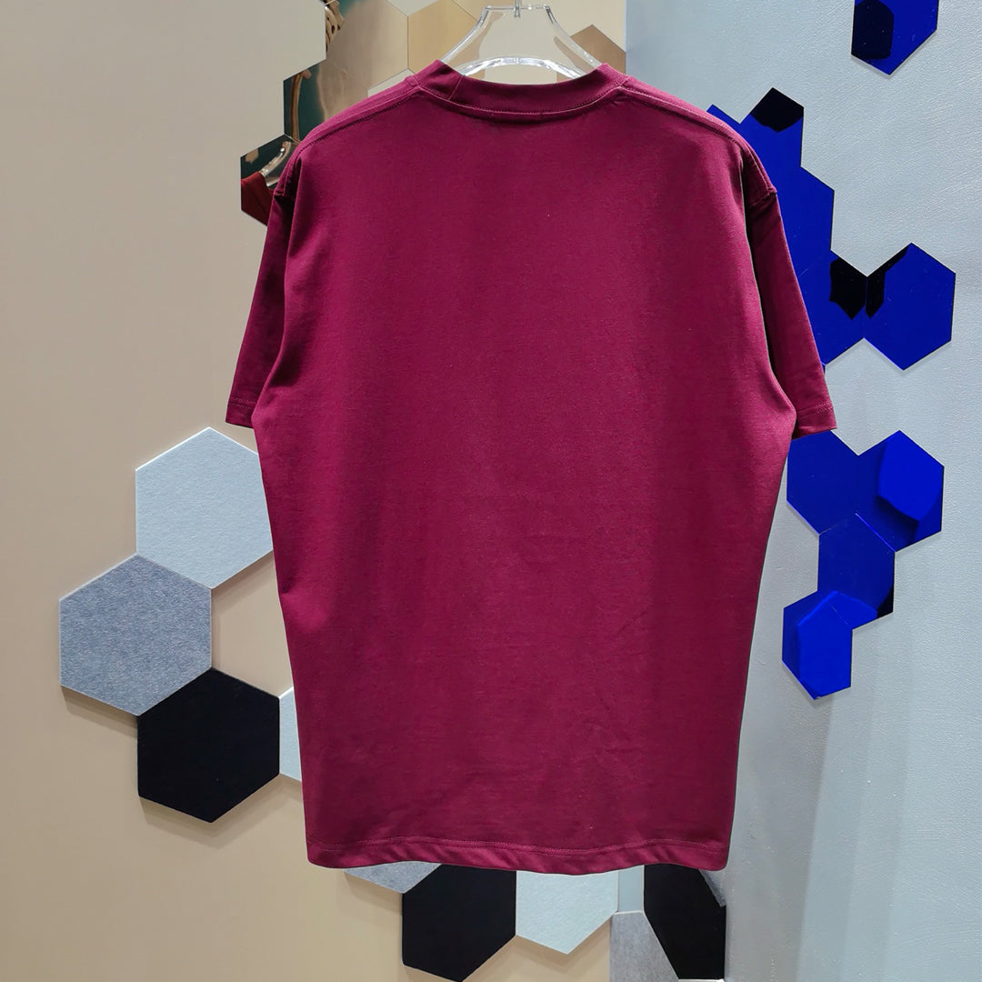 Balenciaga Man Classic T-shirt product image 8