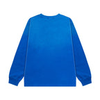 Balenciaga Couples Print Sweatshirt product image 11