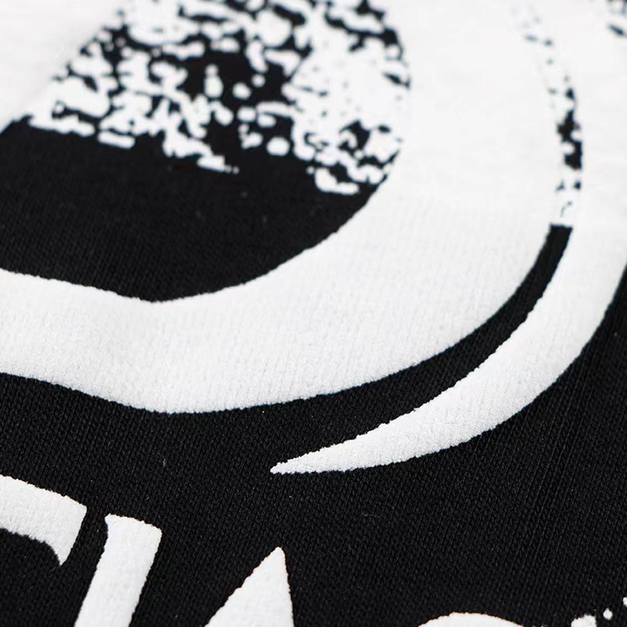 Balenciaga Vintage logo T-shirt product image 8