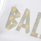 Balenciaga Men's Crew Neck Hoodie product image 7