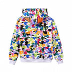 BAPE Hoodie - image 2