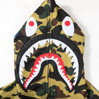 Bape Hoodie S4 - image 7