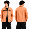 Balenciaga Jacket Denim Jacket main image