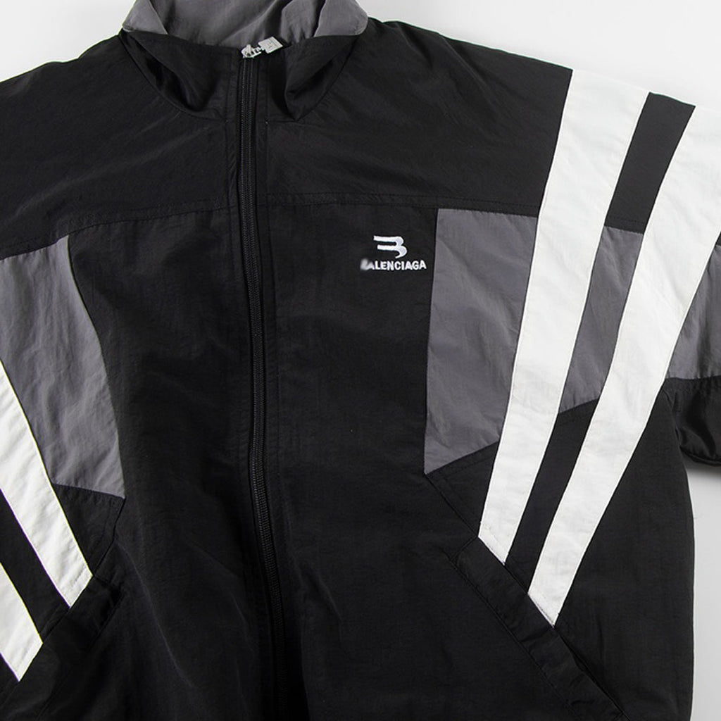 Balenciaga Windbreaker Jacket product image 10