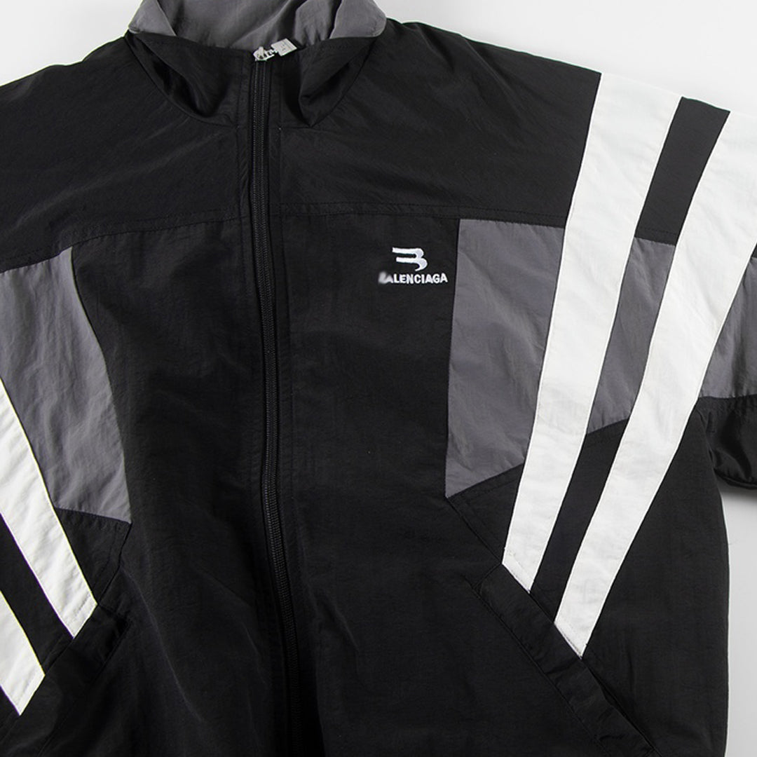 Balenciaga Windbreaker Jacket product image 10