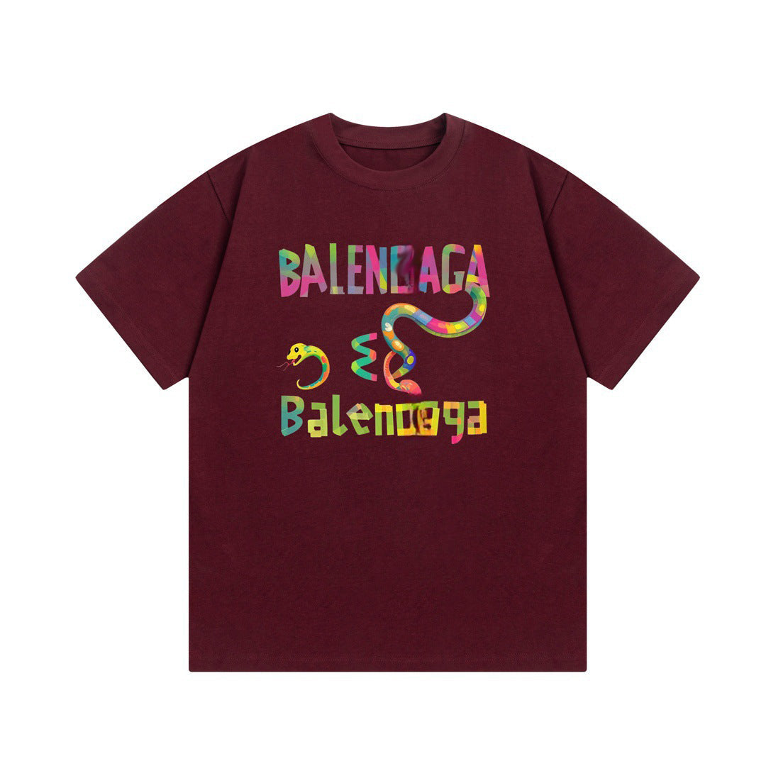 Balenciaga Limited T-shirt product image 11