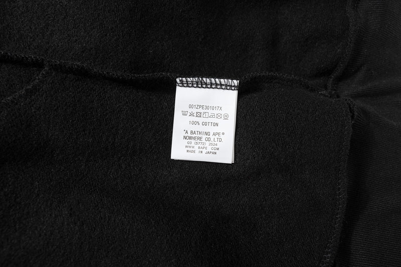 Bape Logo Printed Pant #8899 - image 5