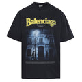 Balenciaga 2026SS Logo T-Shirt main image