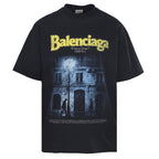 Balenciaga 2026SS Logo T-Shirt main image