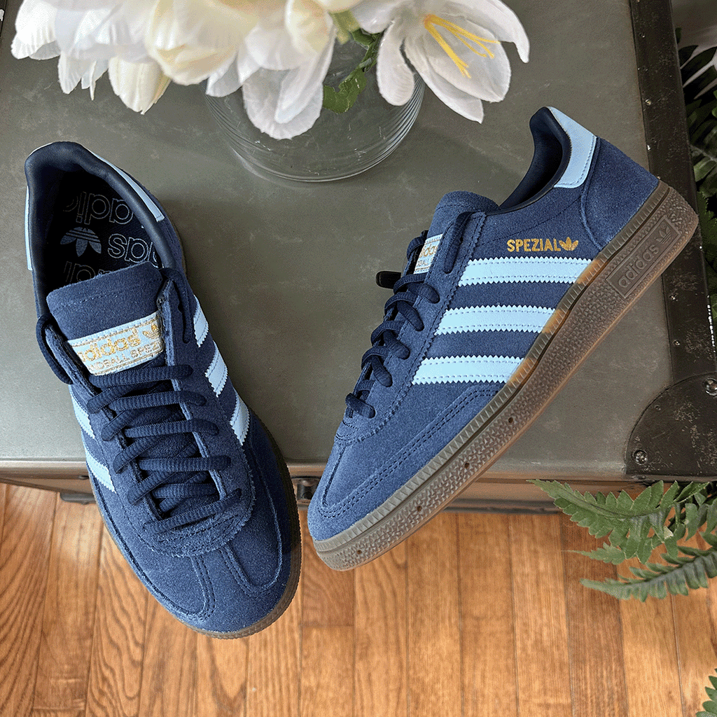 adidas Handball Spezial Navy Gum product image 3