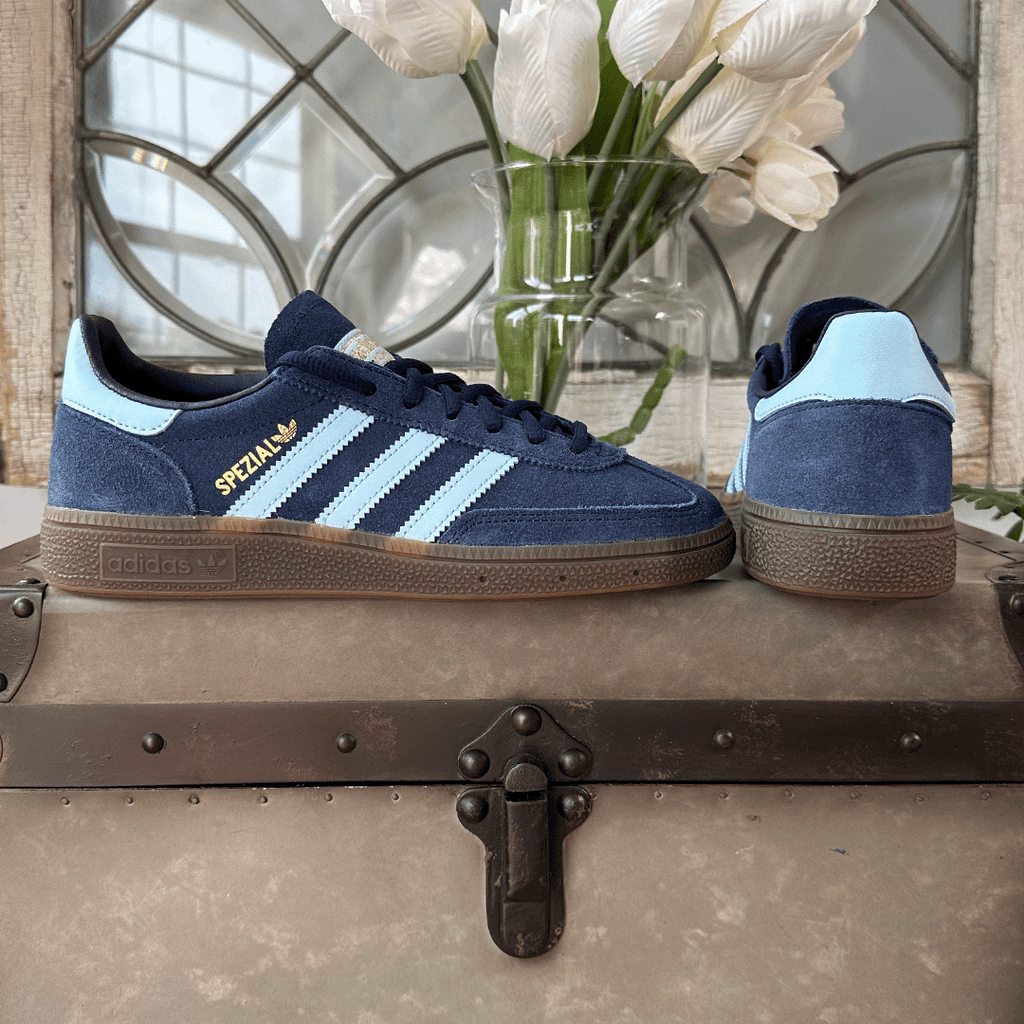 adidas Handball Spezial Navy Gum product image 4