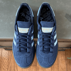 adidas Handball Spezial Navy Gum product image 5