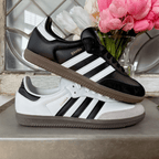 adidas Samba OG Cloud White Core Black Women's product image 6