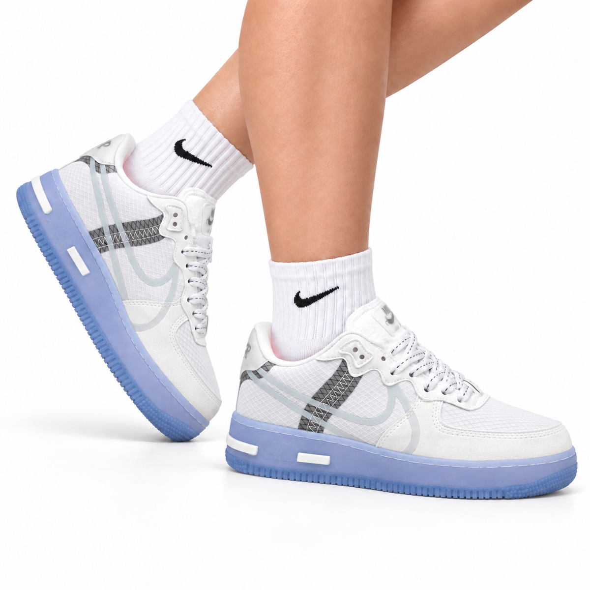 NIKE Air Force 1 Sneakers