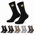 UGG Signature Sock Gift Box - side-angle hero image