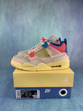 Air Jordan 4 Men's Basketball Shoes