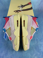Air Jordan 4 Men's Basketball Shoes