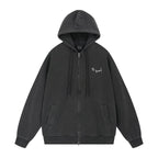 Balenciaga Couples Gradient Hoodie product image 2