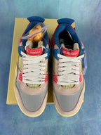 Air Jordan 4 Men's Basketball Shoes