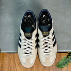adidas Handball Spezial Wonder White Black Women's product image 4