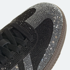 adidas Samba OG Rhinestone Black Silver Women's product image 3