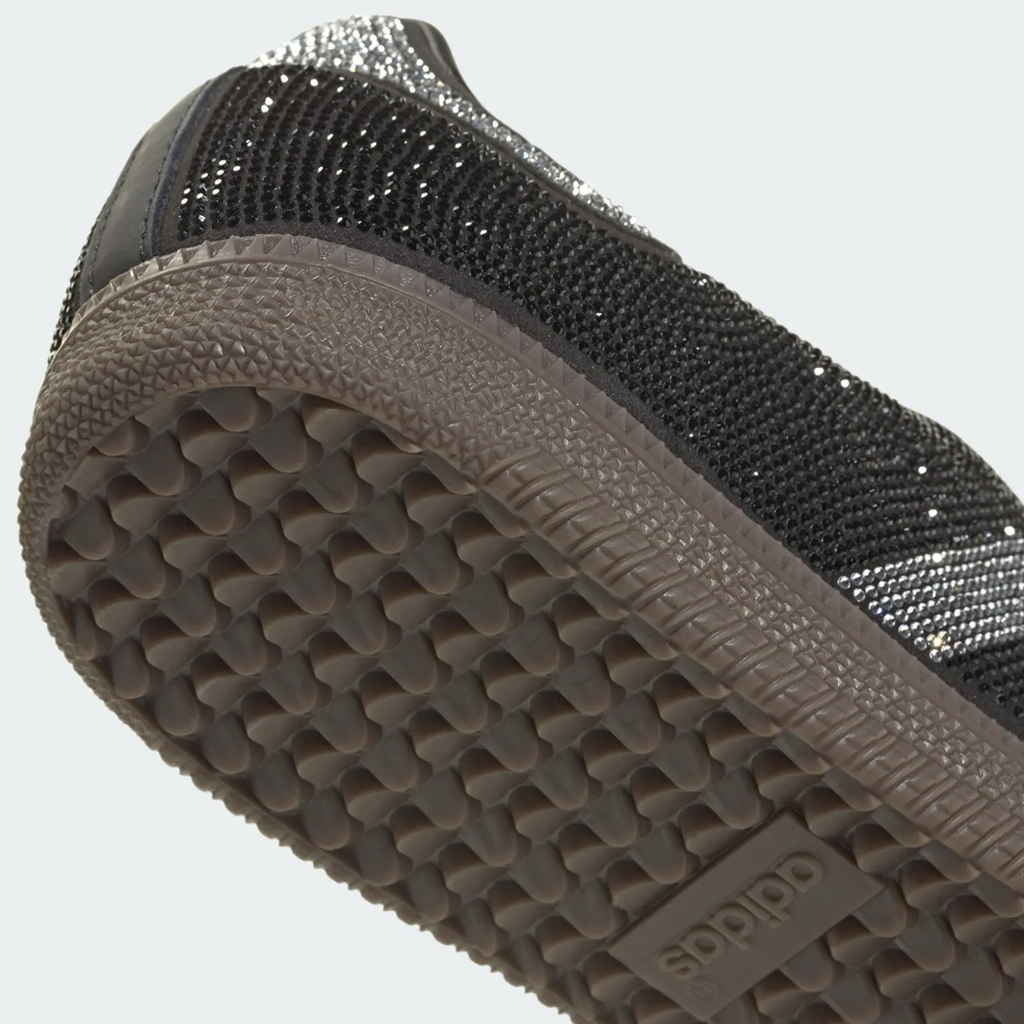adidas Samba OG Rhinestone Black Silver Women's product image 5