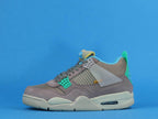 Air Jordan 4 Men's Basketball Shoes